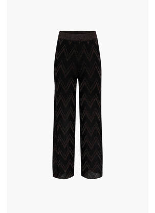 Pantalon evazat negru ONLY femeie