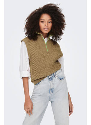 Maiou bej ONLY femeie