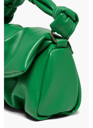 Geantă verde ONLY femeie