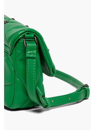 Geantă verde ONLY femeie
