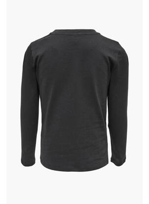 Tricou gri ONLY fată