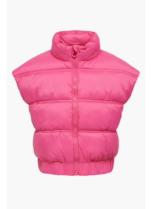 Jachete casual roz ONLY fată