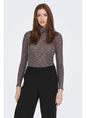 Tricou maro ONLY femeie