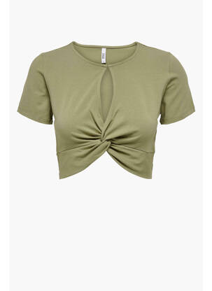 Tricou maro ONLY femeie