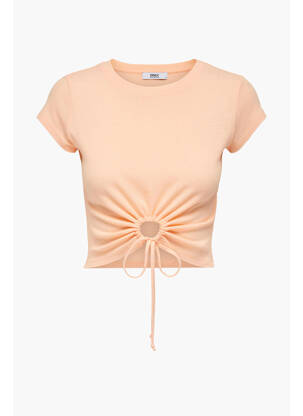 Tricou roz ONLY femeie