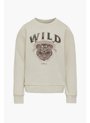 Hanorac bej ONLY fată