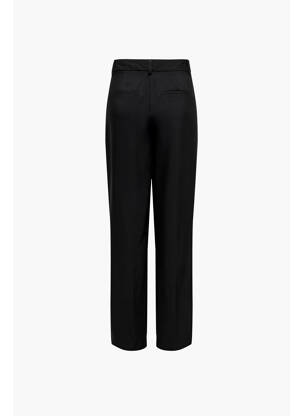 Pantalon chino negru ONLY femeie