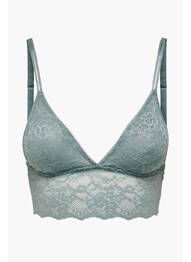 Sutien verde ONLY femeie