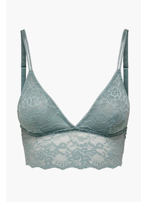 Sutien verde ONLY femme