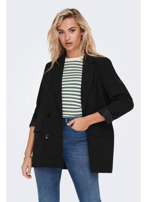 Top alb JACQUELINE DE YONG femeie