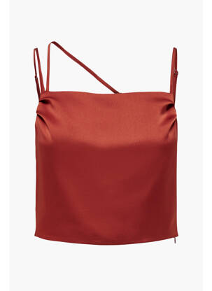 Cămașă roșu ONLY femeie