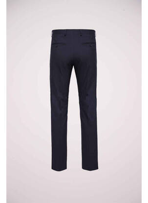 Pantalon chino albastru SELECTED bărbat