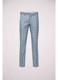 Pantalon chino albastru SELECTED bărbat