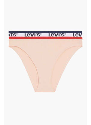 Chilot bej LEVI'S femeie