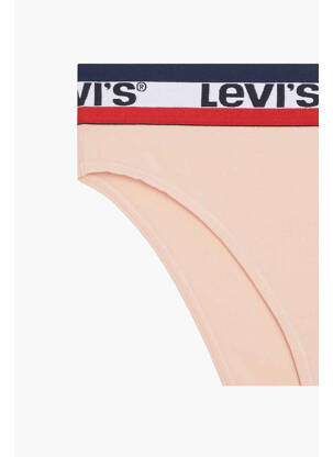 Chilot bej LEVIS femme