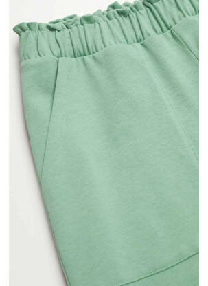 Trening verde MANGO femeie