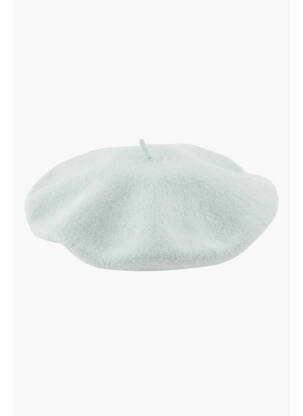 Căciulă gri PIECES femeie