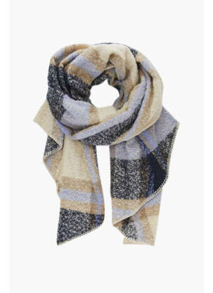 Eșarfă violet PIECES femeie