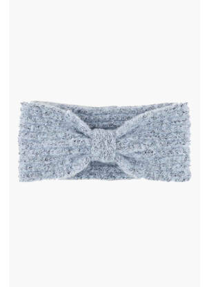 Căciulă albastru PIECES femeie