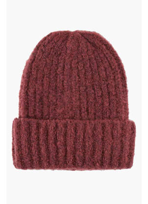 Căciulă multicolor PIECES femeie