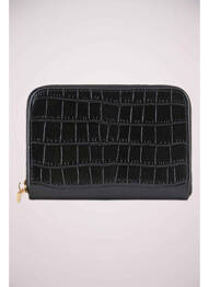 Portofel negru PIECES femme