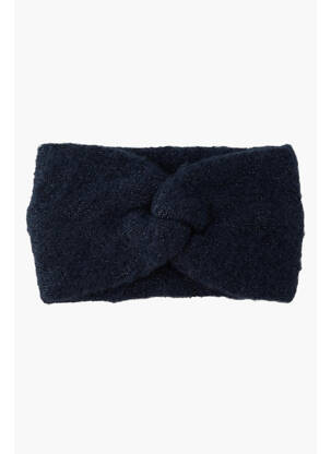 Căciulă albastru PIECES femeie