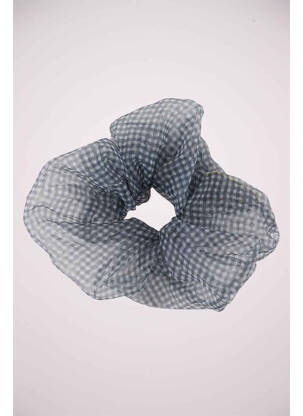 Accesoriu pentru păr albastru PIECES femeie