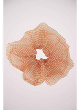 Accesoriu pentru păr bej PIECES femeie