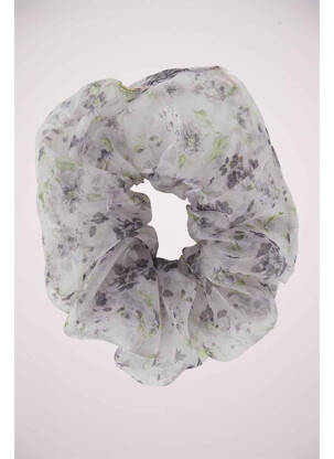 Accesoriu pentru păr gri PIECES femeie