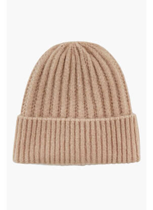 Căciulă argintiu PIECES femeie