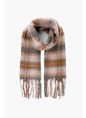 Eșarfă multicolor PIECES femeie