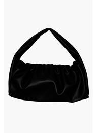 Geantă negru PIECES femeie