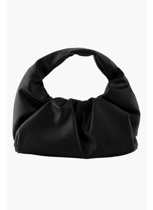 Geantă negru PIECES femeie