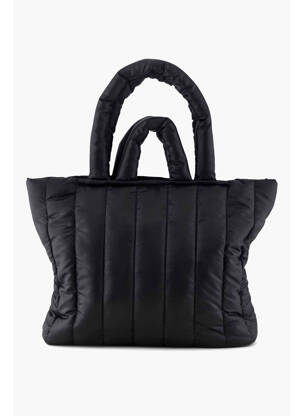 Geantă negru PIECES femeie