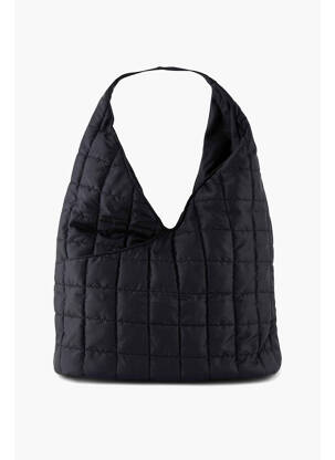 Geantă negru PIECES femeie