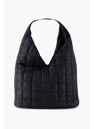 Geantă negru PIECES femeie