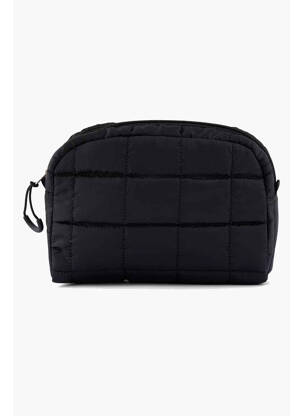 Trusă de toaletă negru PIECES femeie
