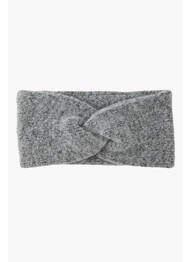 Căciulă gri PIECES femeie