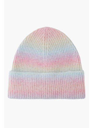 Căciulă violet PIECES femme