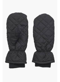 Mănuși negru PIECES femme