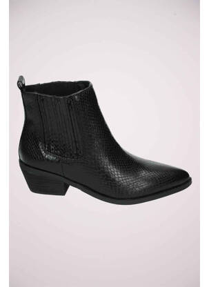 Botine/ghete negru LA STRADA femeie