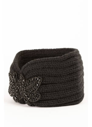 Căciulă negru MORGAN femeie