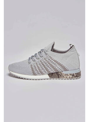 Adidași gri LA STRADA femeie
