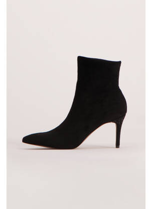 Botine/ghete negru LA STRADA femeie
