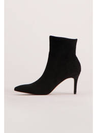 Botine/ghete negru LA STRADA femme