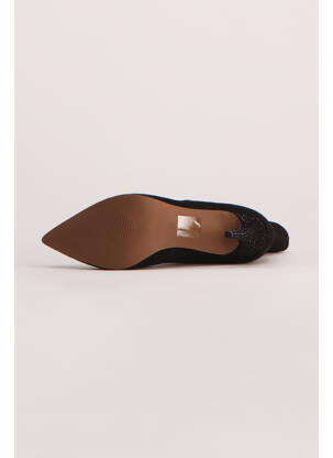 Botine/ghete negru LA STRADA femeie