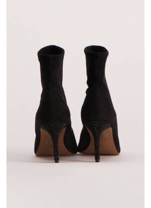 Botine/ghete negru LA STRADA femeie