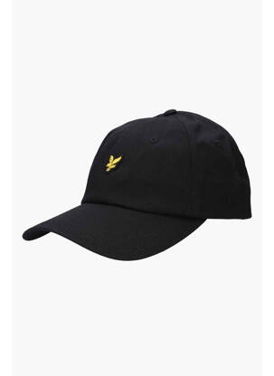 Șapcă negru LYLE & SCOTT bărbat