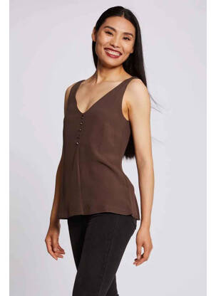 Maiou verde MORGAN femeie