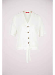 Tricou bej S.OLIVER femeie